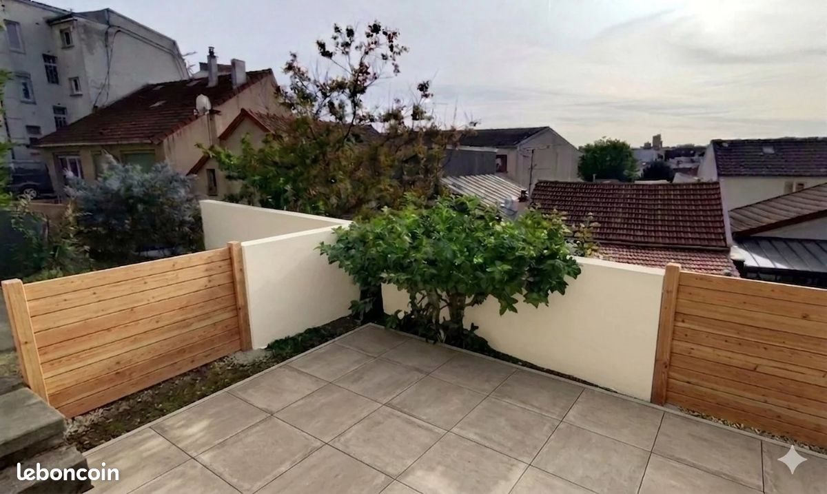 Appartement à vendre, 24m², Cachan
