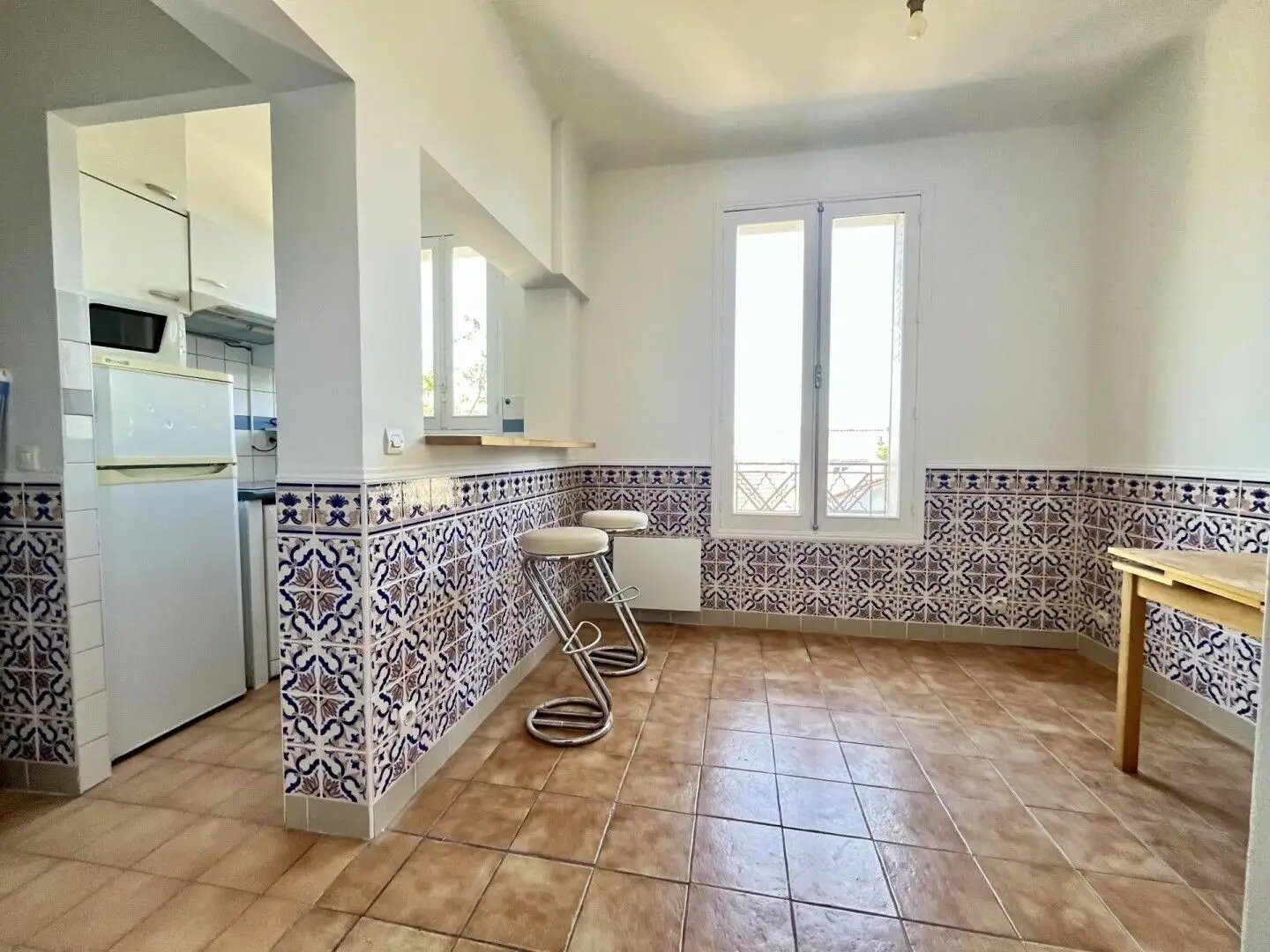 Appartement à vendre, 24m², Cachan