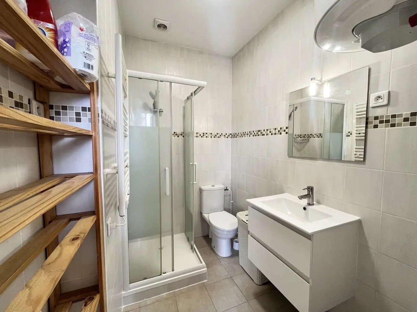 Appartement à vendre, 24m², Cachan