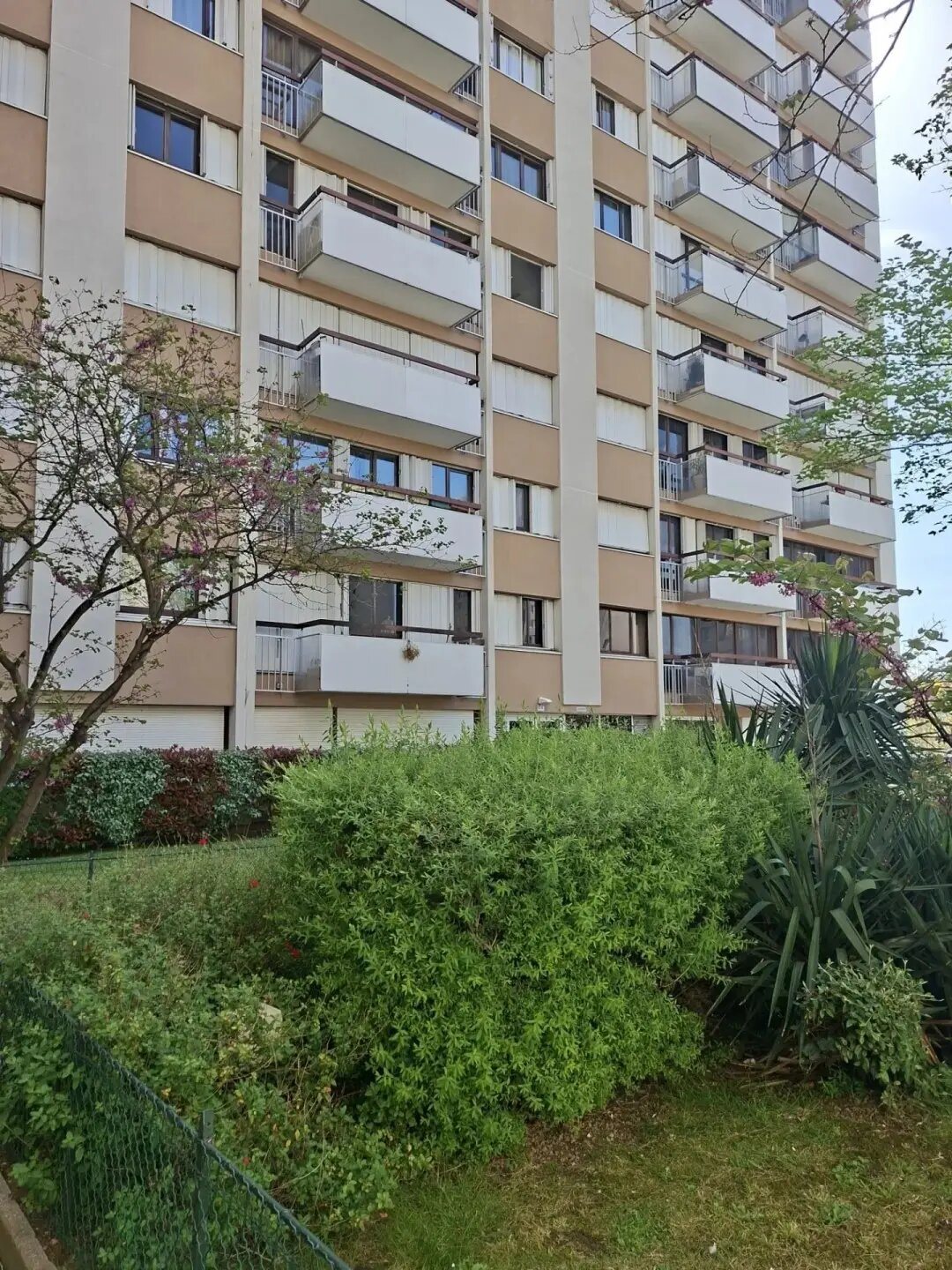 Appartement à vendre, 49m², Choisy-le-Roi