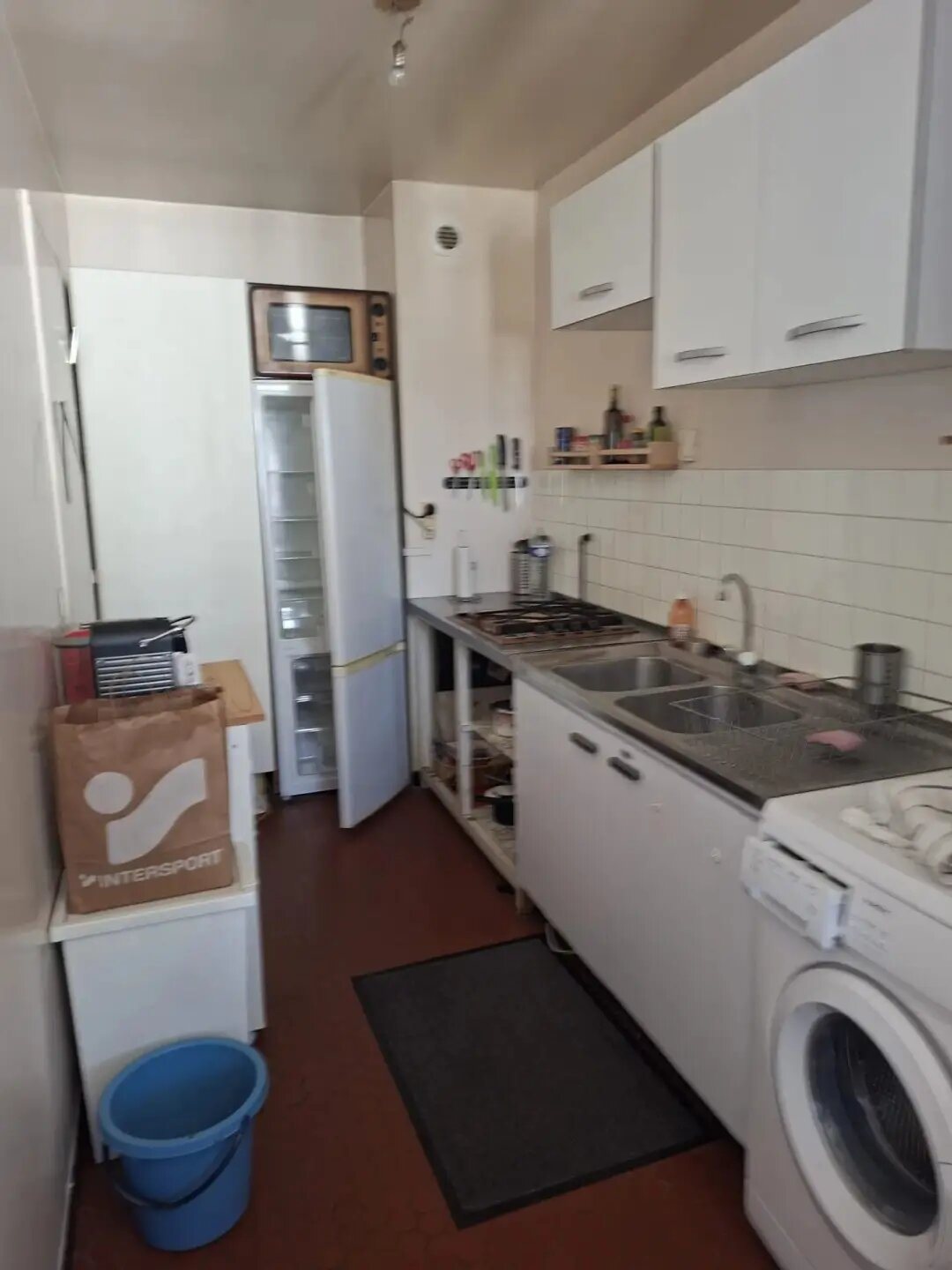 Appartement à vendre, 49m², Choisy-le-Roi
