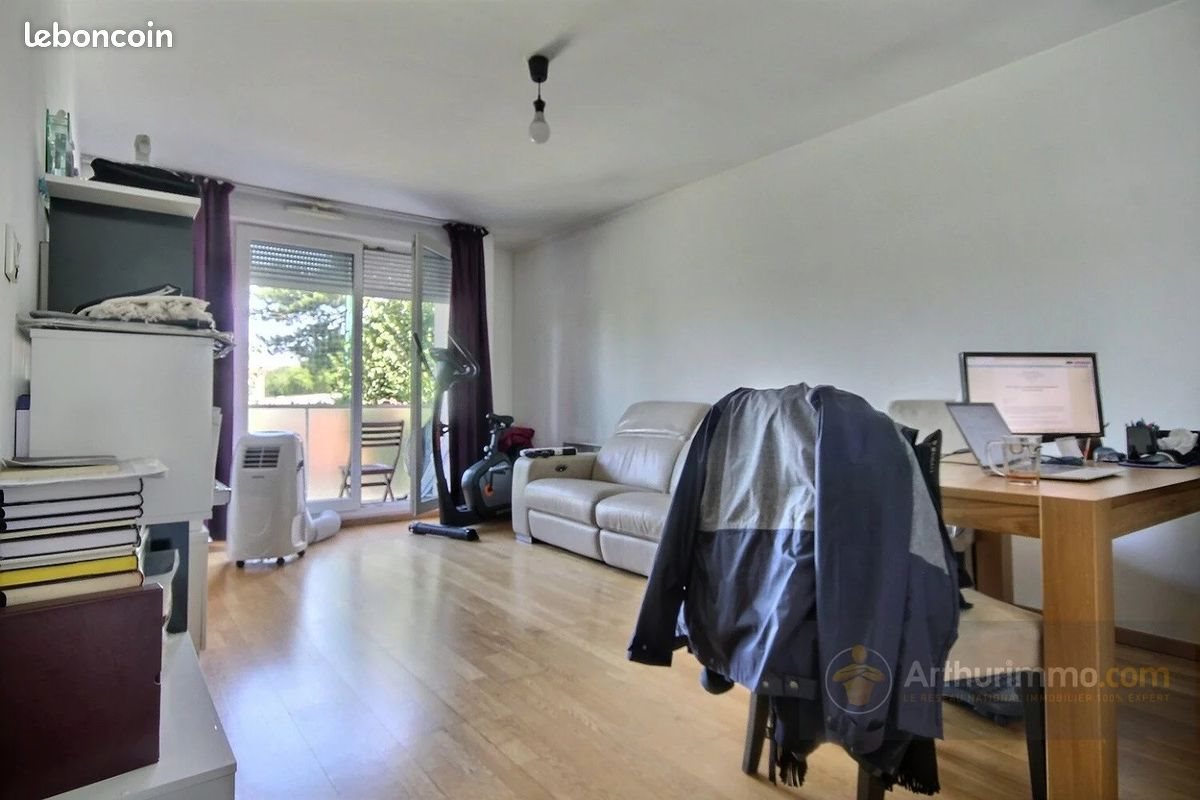 Appartement à vendre, 63m², Créteil