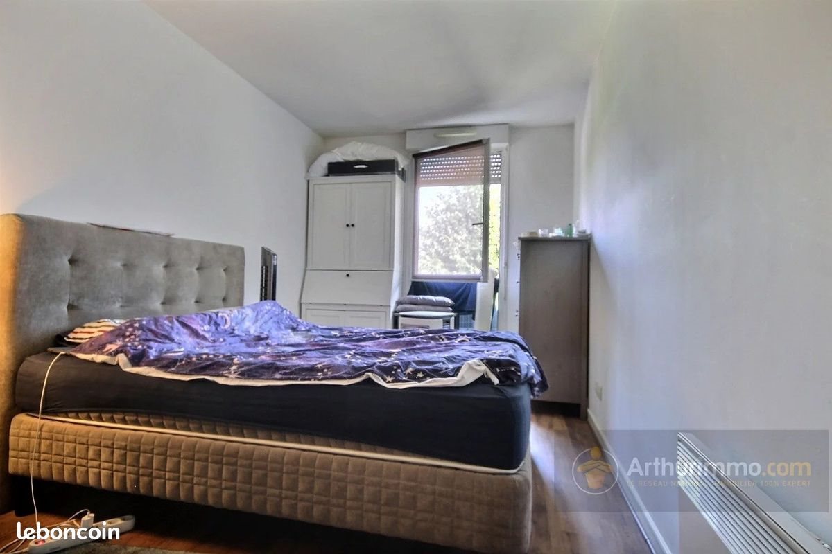 Appartement à vendre, 63m², Créteil