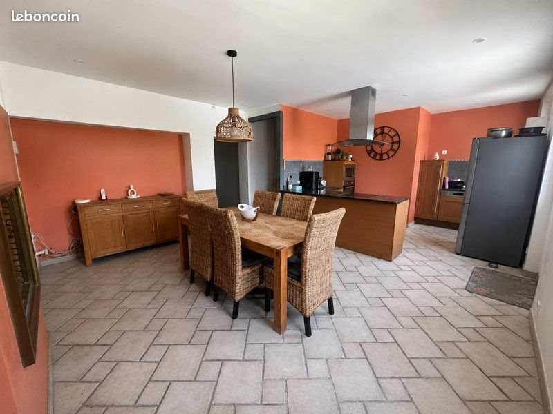 Maison à vendre, 156m², Epineau-les-Voves