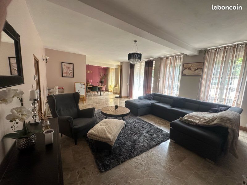 Maison à vendre, 156m², Epineau-les-Voves