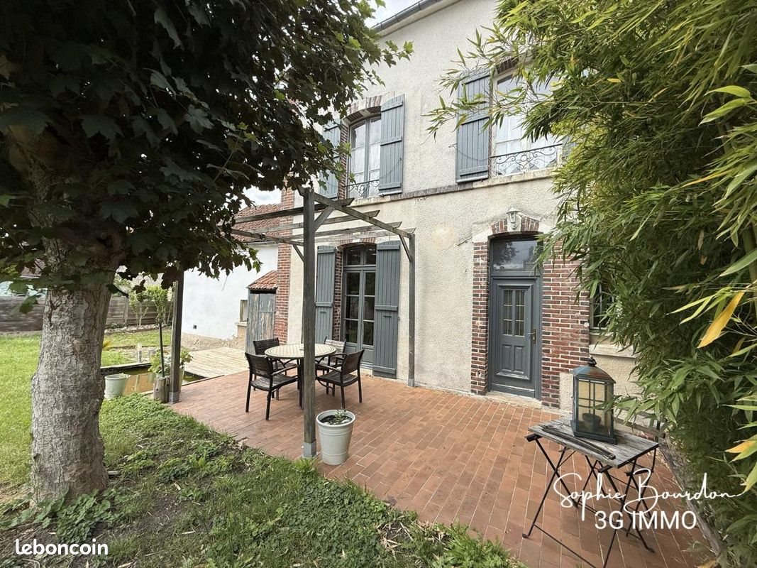 Maison à vendre, 132m², Cheny