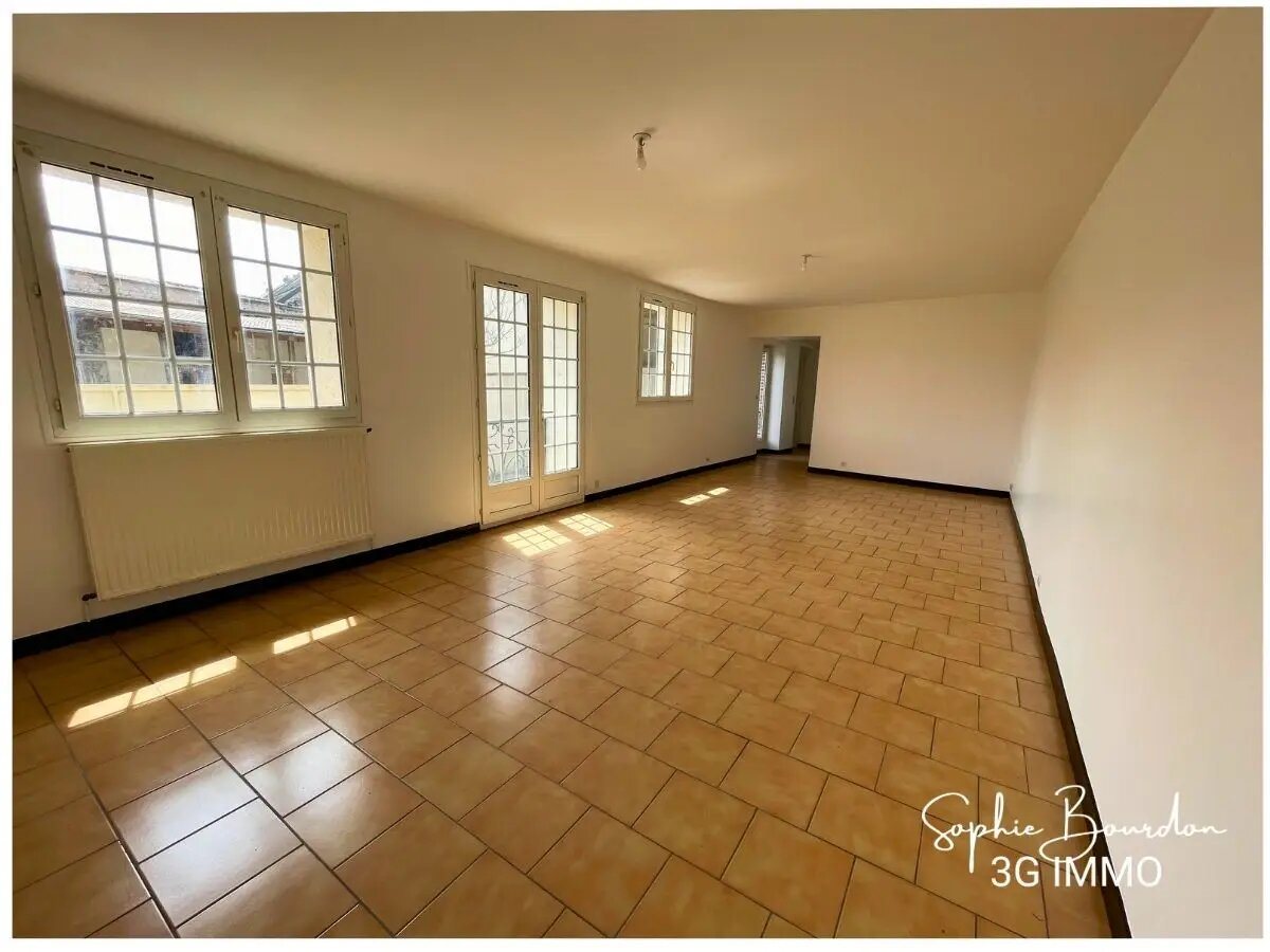 Maison à vendre, 126m², Epineau-les-Voves