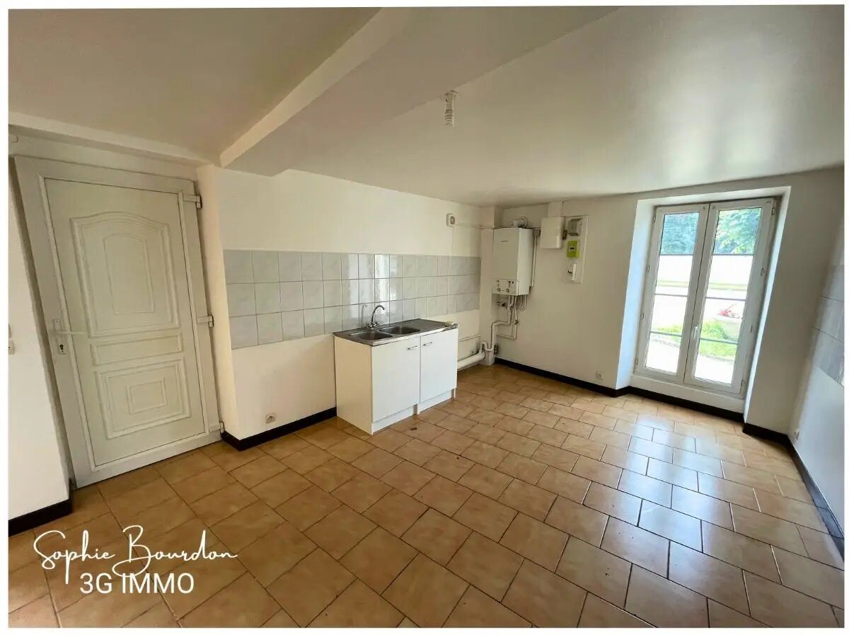 Maison à vendre, 126m², Epineau-les-Voves
