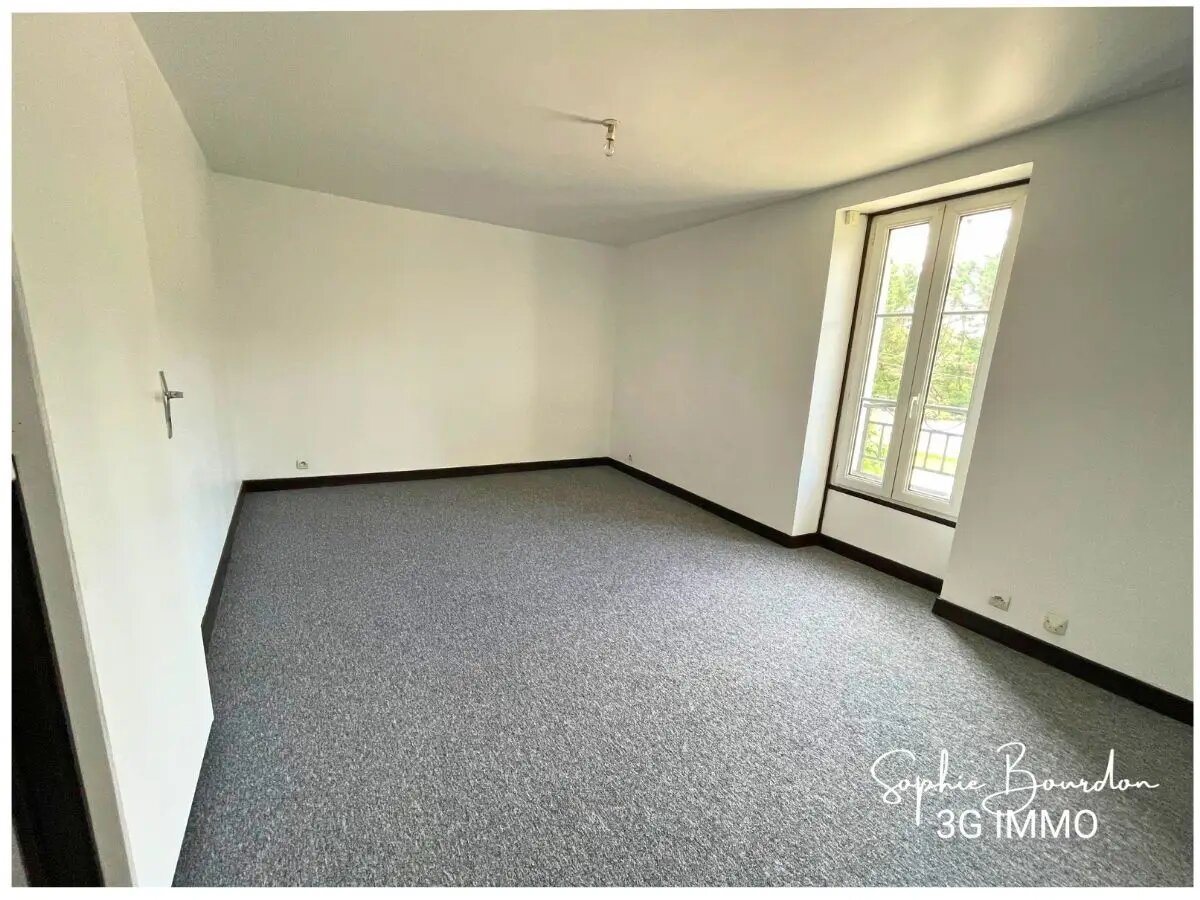Maison à vendre, 126m², Epineau-les-Voves