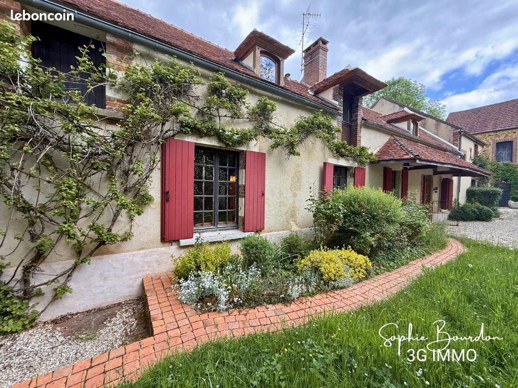 Maison à vendre, 175m², Diges