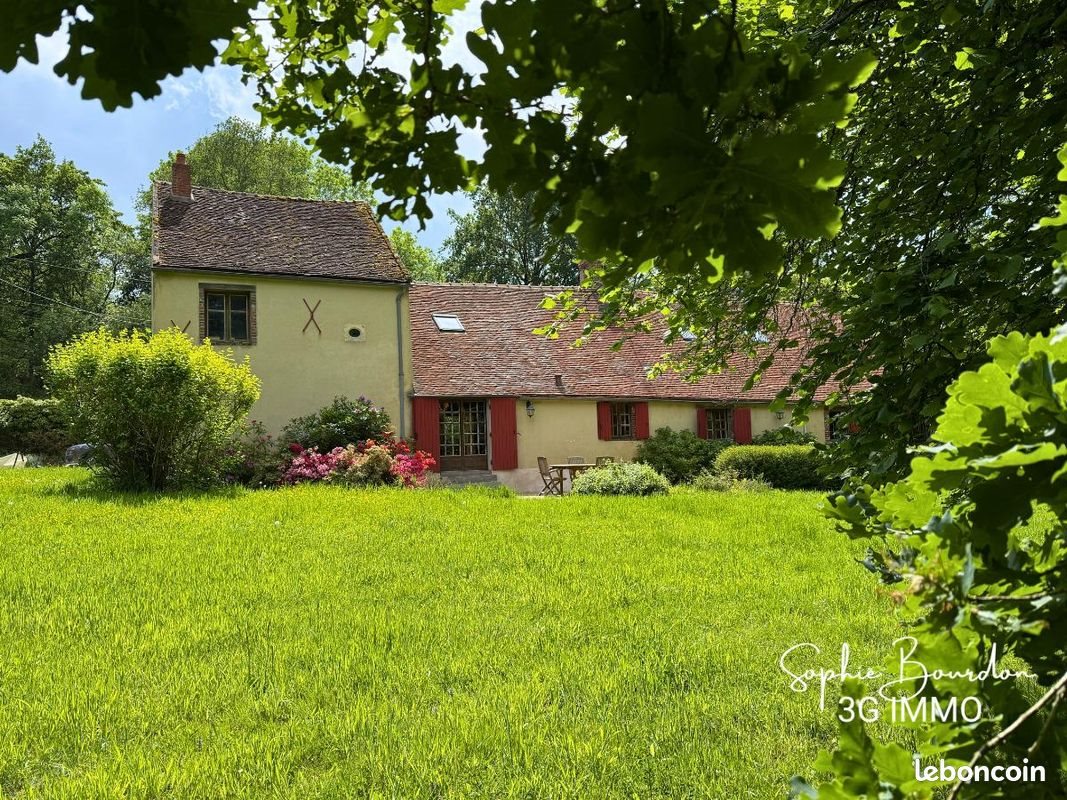 Maison à vendre, 175m², Diges