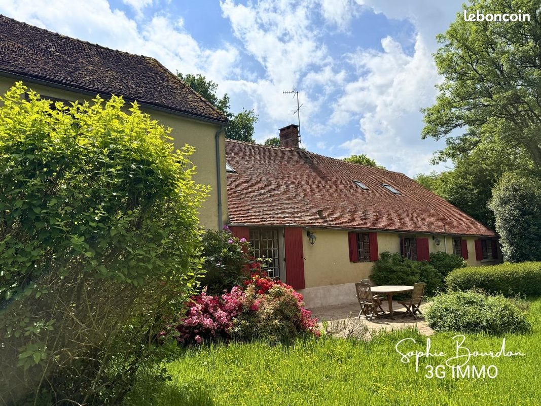 Maison à vendre, 175m², Diges