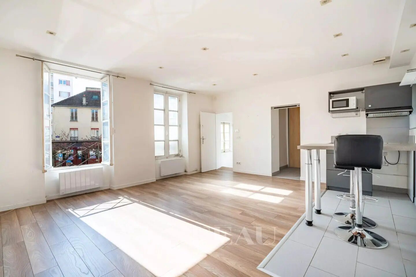 Appartement à vendre, 70m², Saint-Germain-en-Laye