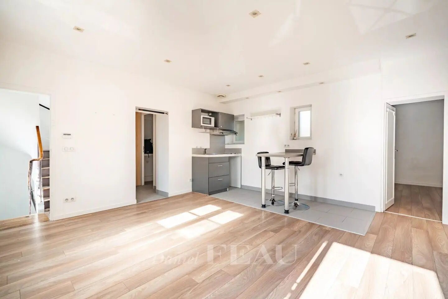 Appartement à vendre, 70m², Saint-Germain-en-Laye