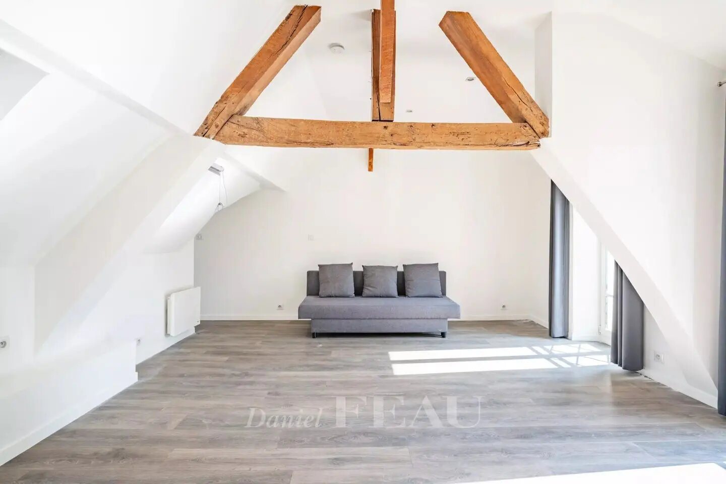Appartement à vendre, 70m², Saint-Germain-en-Laye