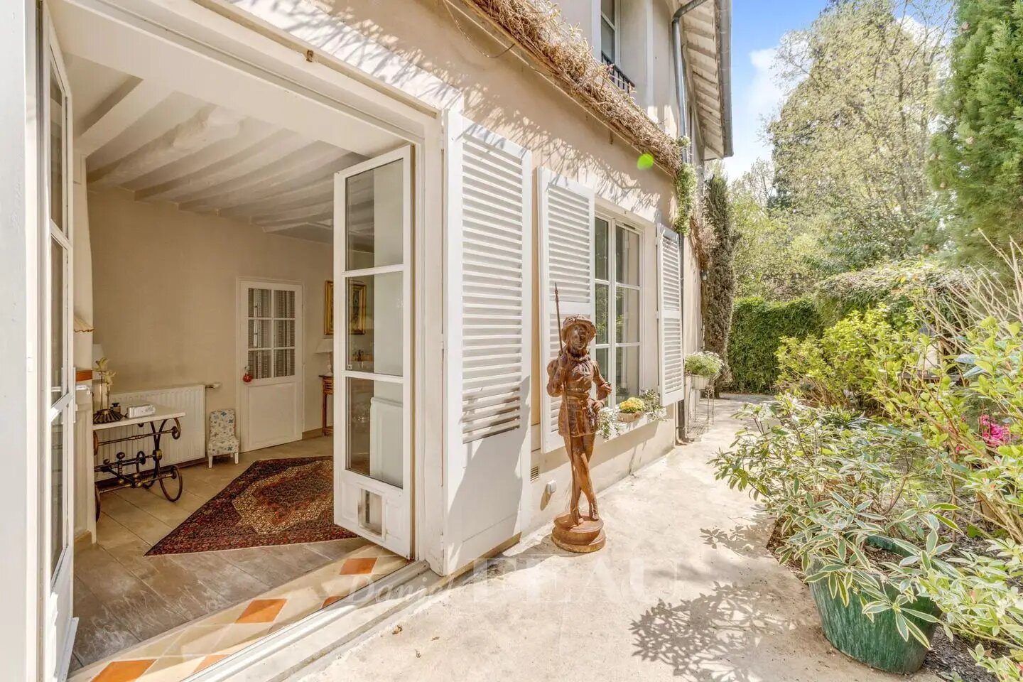Maison à vendre, 94m², Bailly