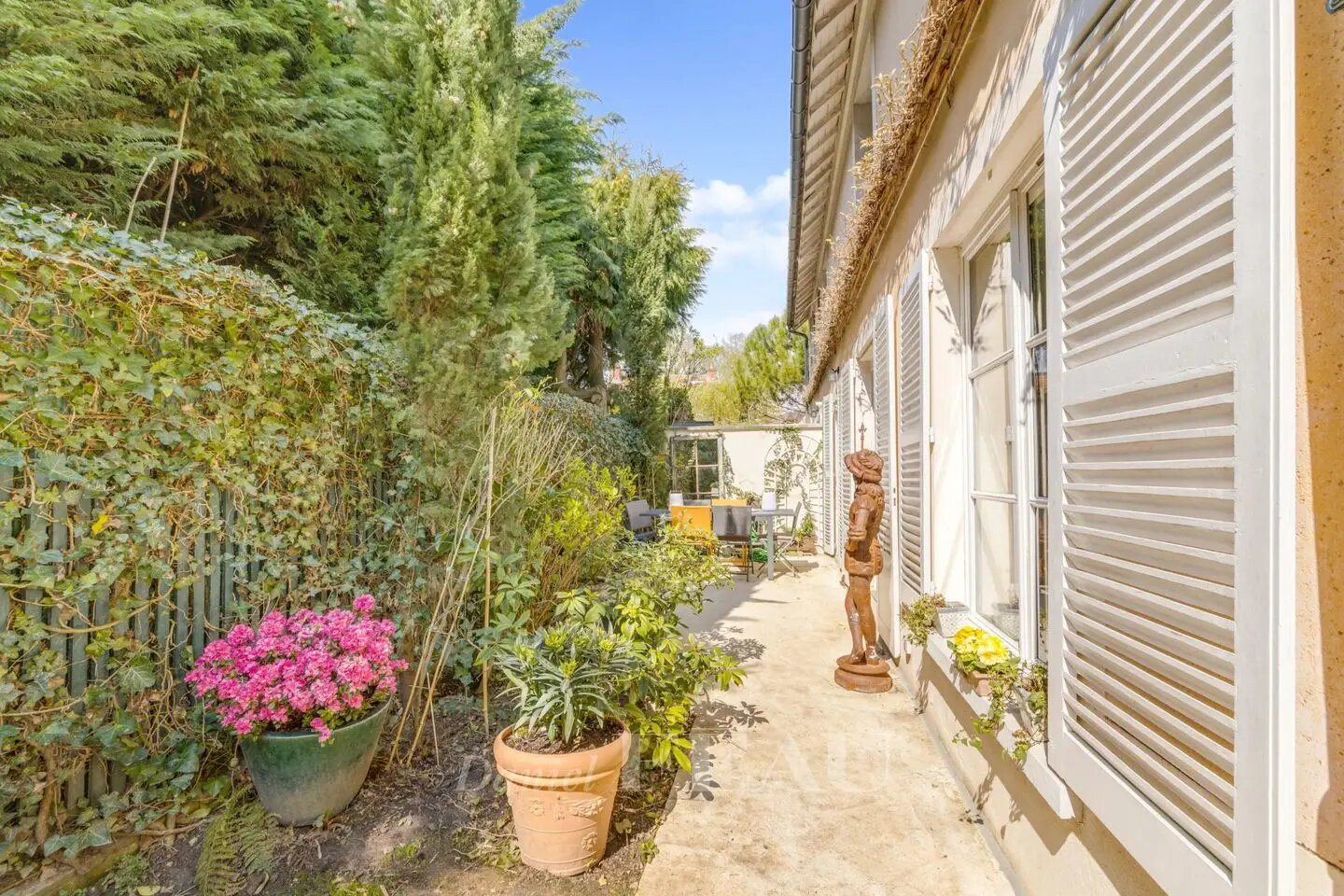 Maison à vendre, 94m², Bailly