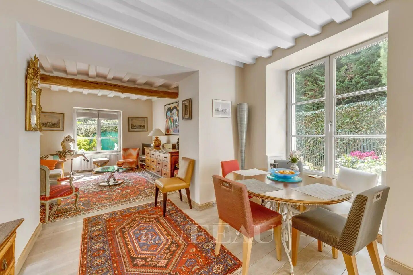Maison à vendre, 94m², Bailly