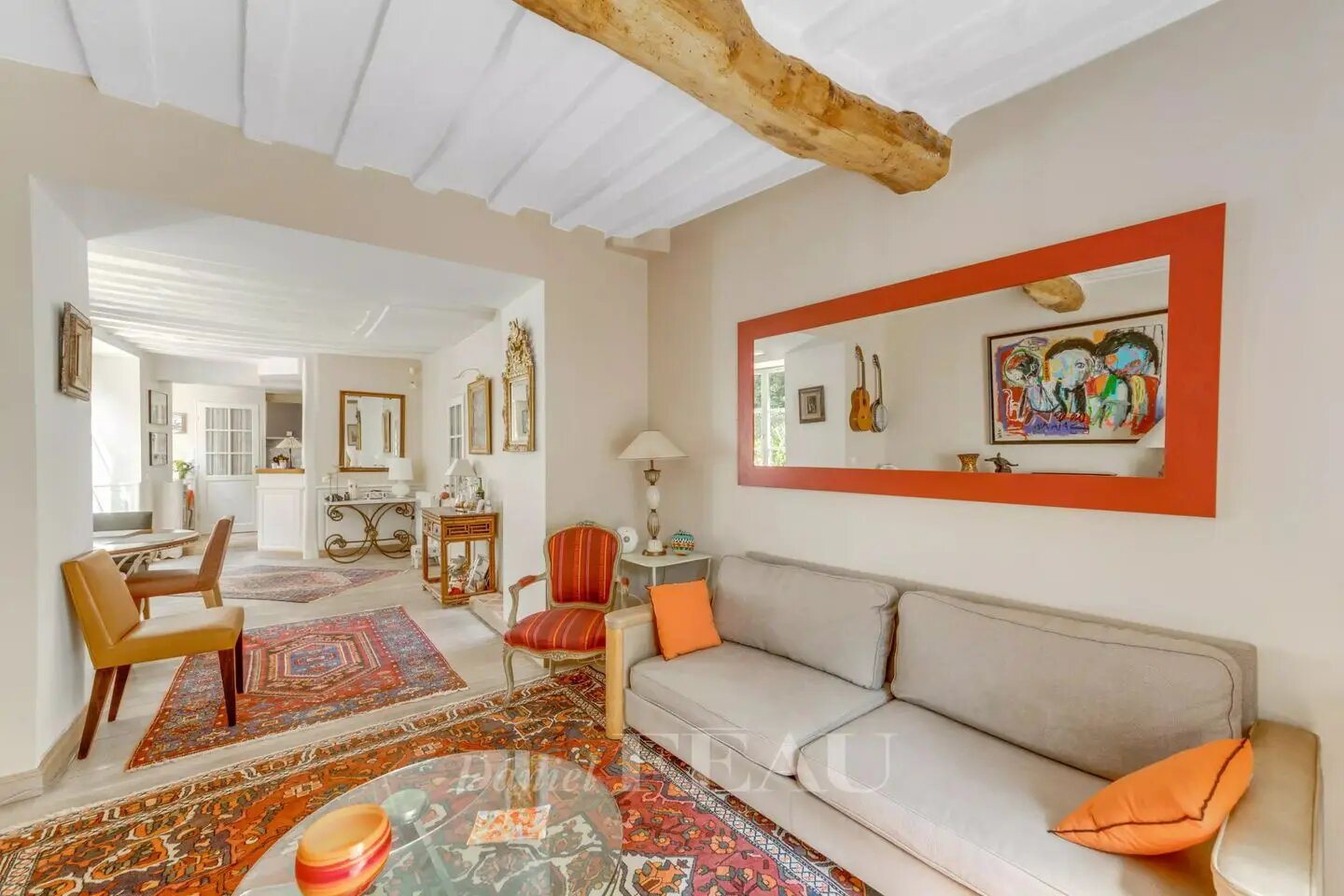 Maison à vendre, 94m², Bailly
