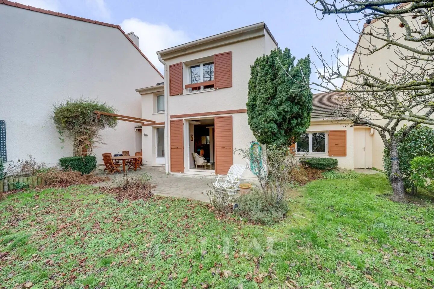 Maison à vendre, 136m², Le Port-Marly