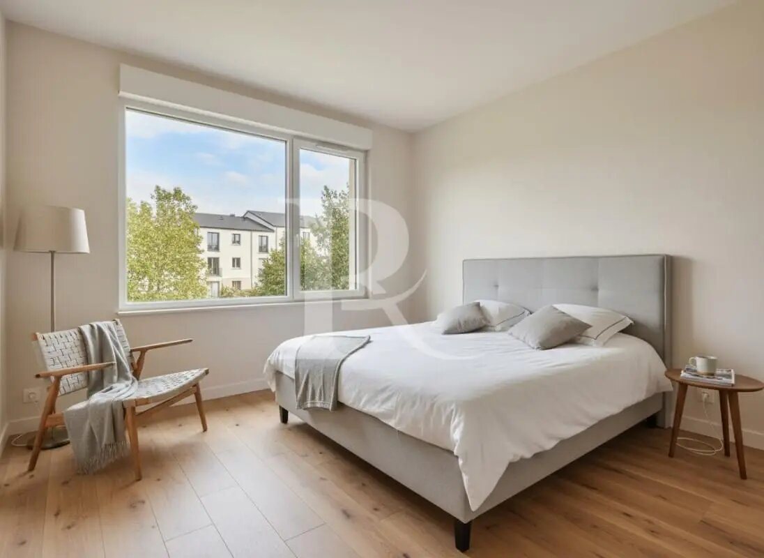 Appartement à vendre, 61m², Aubervilliers
