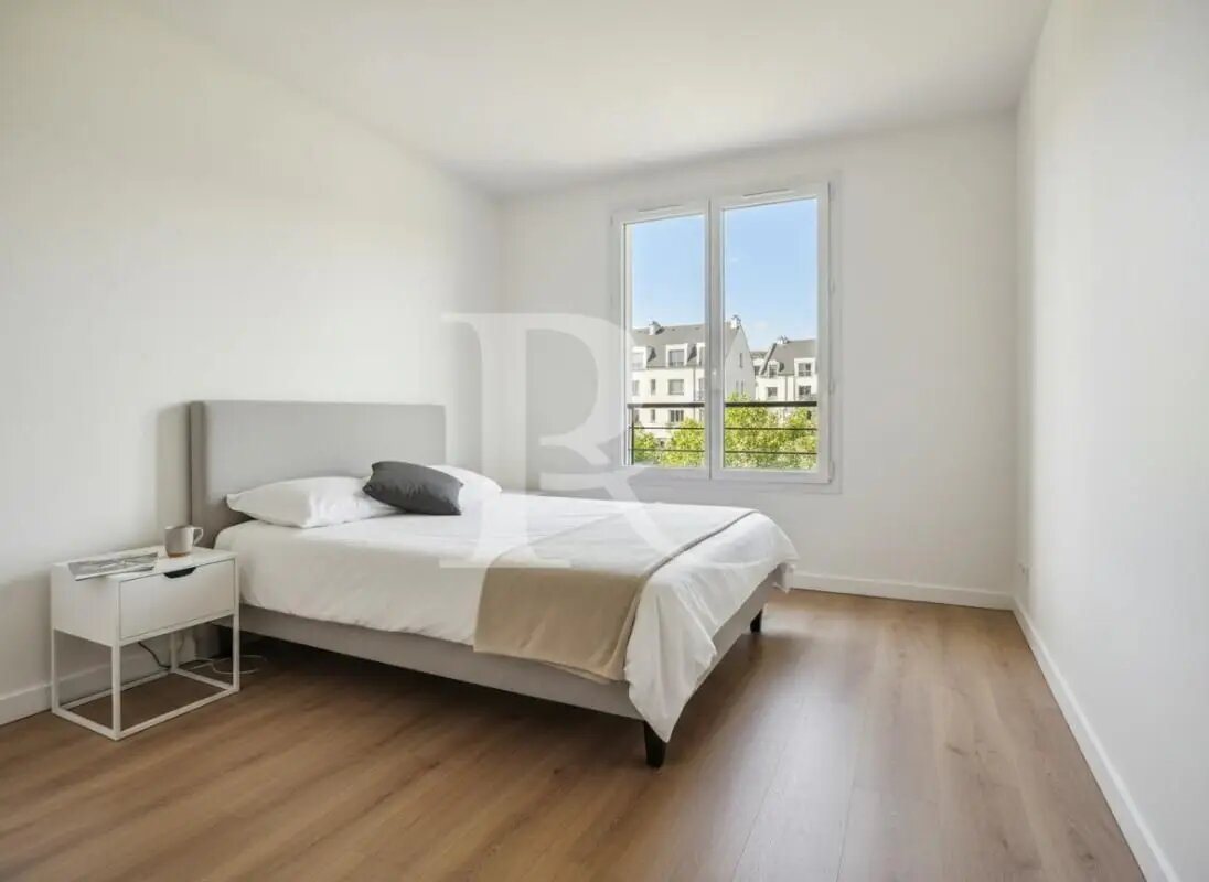 Appartement à vendre, 82m², Pantin