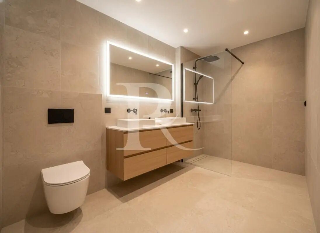 Appartement à vendre, 82m², Pantin