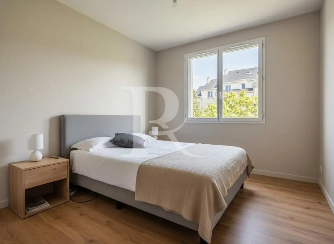 Appartement à vendre, 41m², Poissy