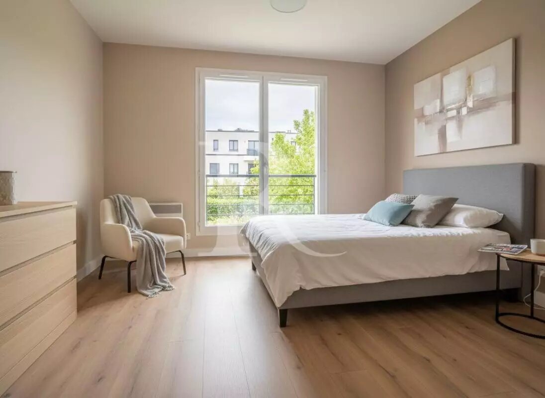 Appartement à vendre, 41m², Bezons