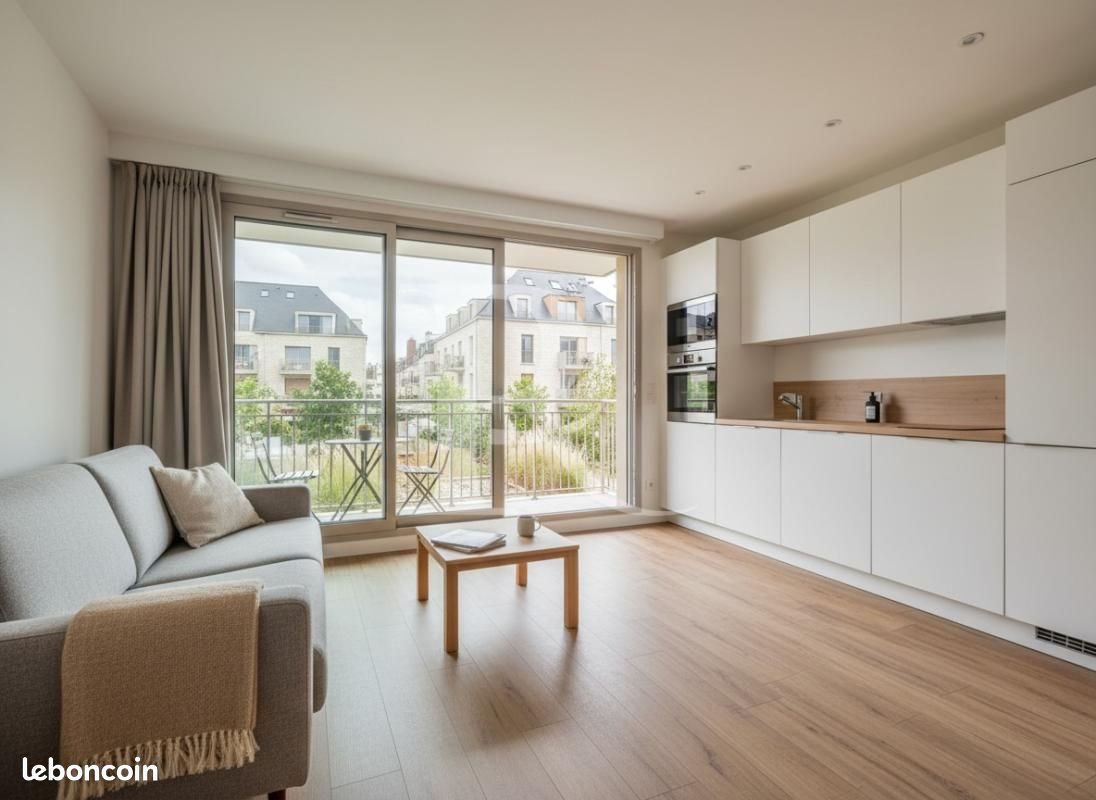 Appartement à vendre, 81m², Bois-Colombes