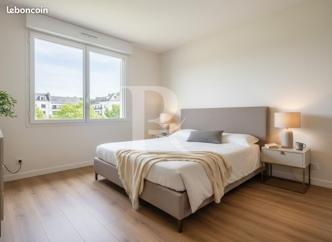 Appartement à vendre, 81m², Bois-Colombes
