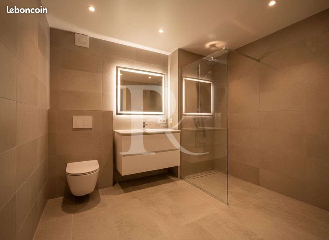 Appartement à vendre, 81m², Bois-Colombes