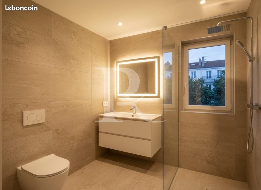 Appartement à vendre, 82m², Le Blanc-Mesnil