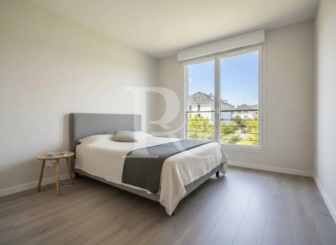 Appartement à vendre, 61m², Antony