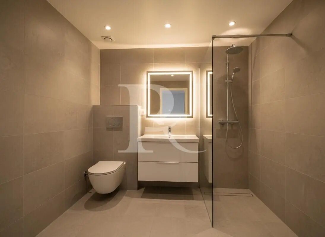 Appartement à vendre, 61m², Antony