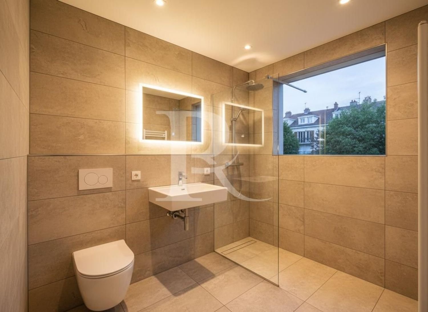 Appartement à vendre, 43m², Sartrouville