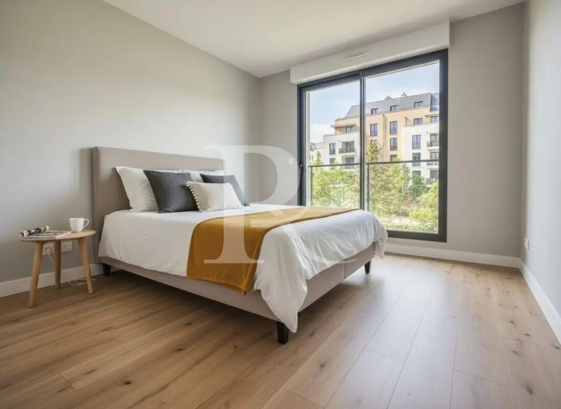 Appartement à vendre, 81m², Montreuil