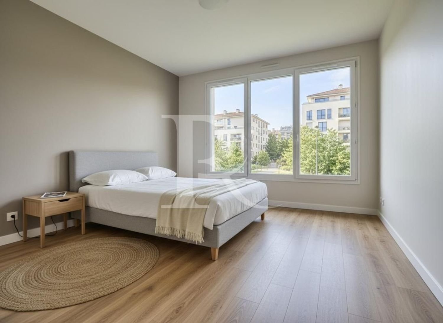 Appartement à vendre, 44m², Clichy