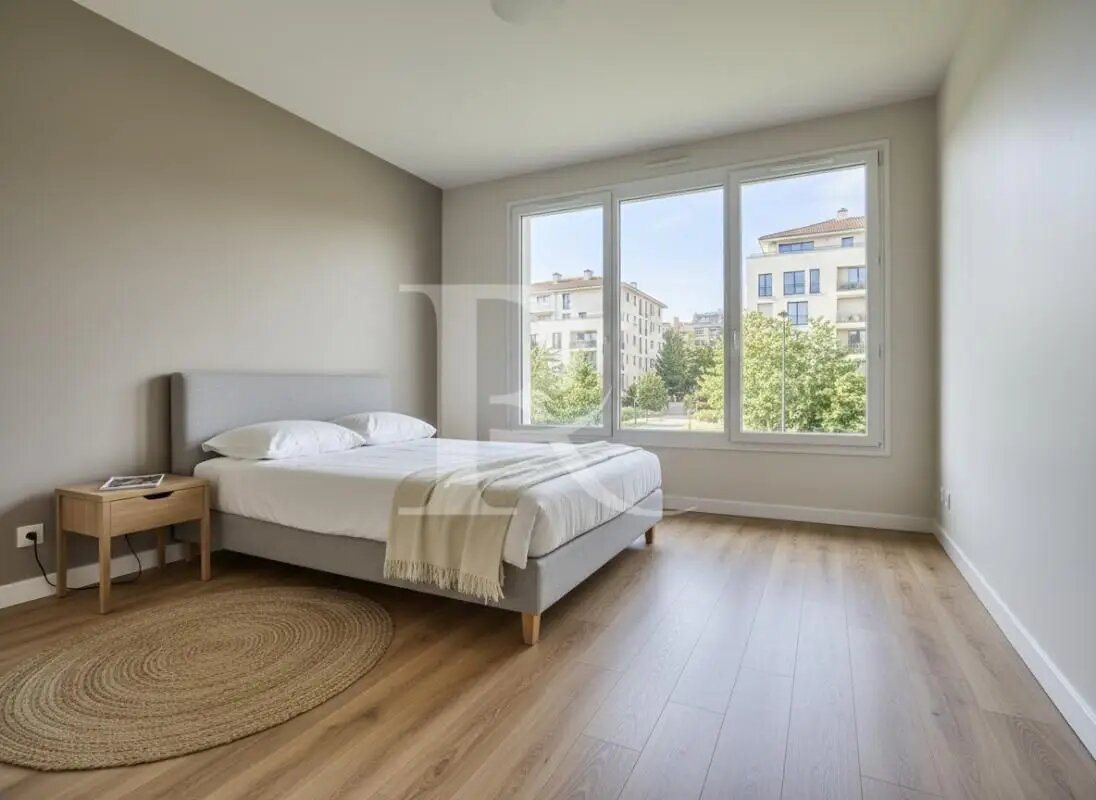Appartement à vendre, 41m², Le Kremlin-Bicêtre