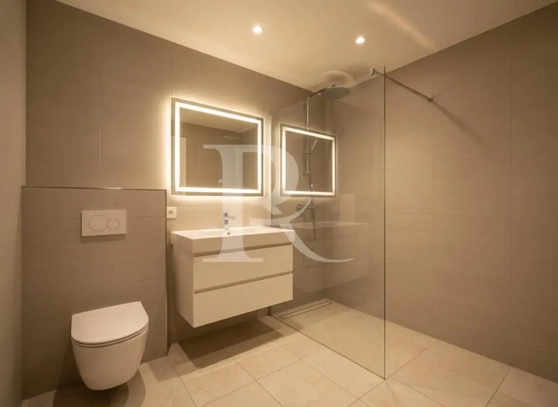 Appartement à vendre, 61m², Cergy