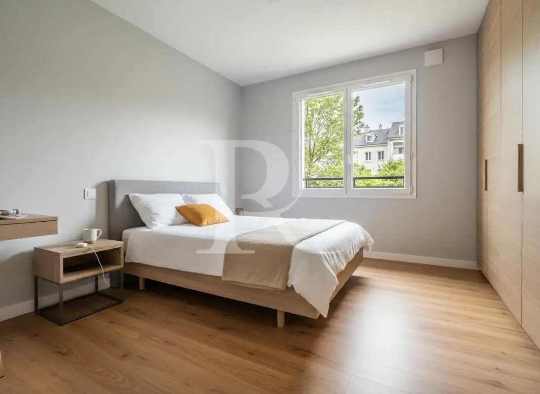 Appartement à vendre, 40m², Montreuil