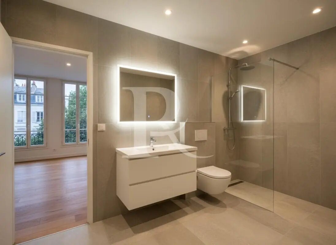 Appartement à vendre, 40m², Montreuil