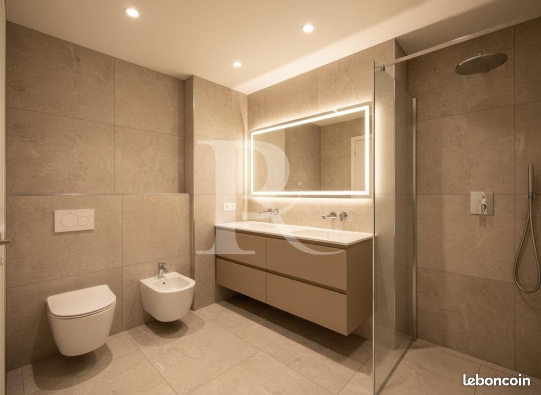 Appartement à vendre, 44m², Lagny-sur-Marne