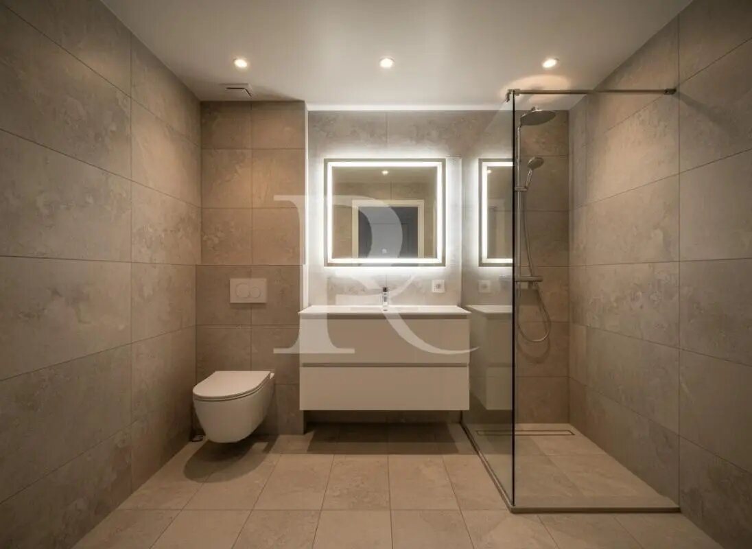 Appartement à vendre, 62m², Ivry-sur-Seine