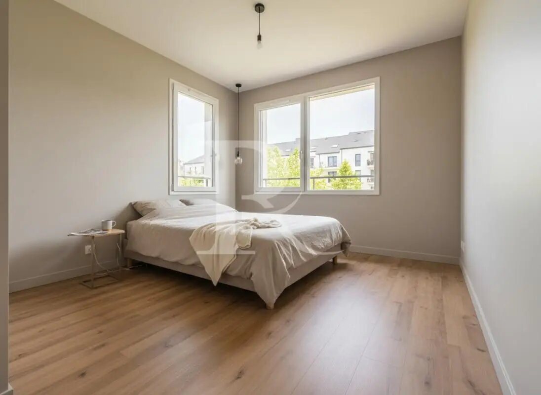 Appartement à vendre, 41m², Romainville