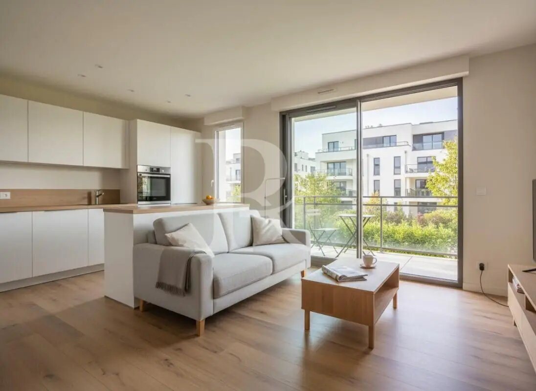 Maison à vendre, 62m², Pantin
