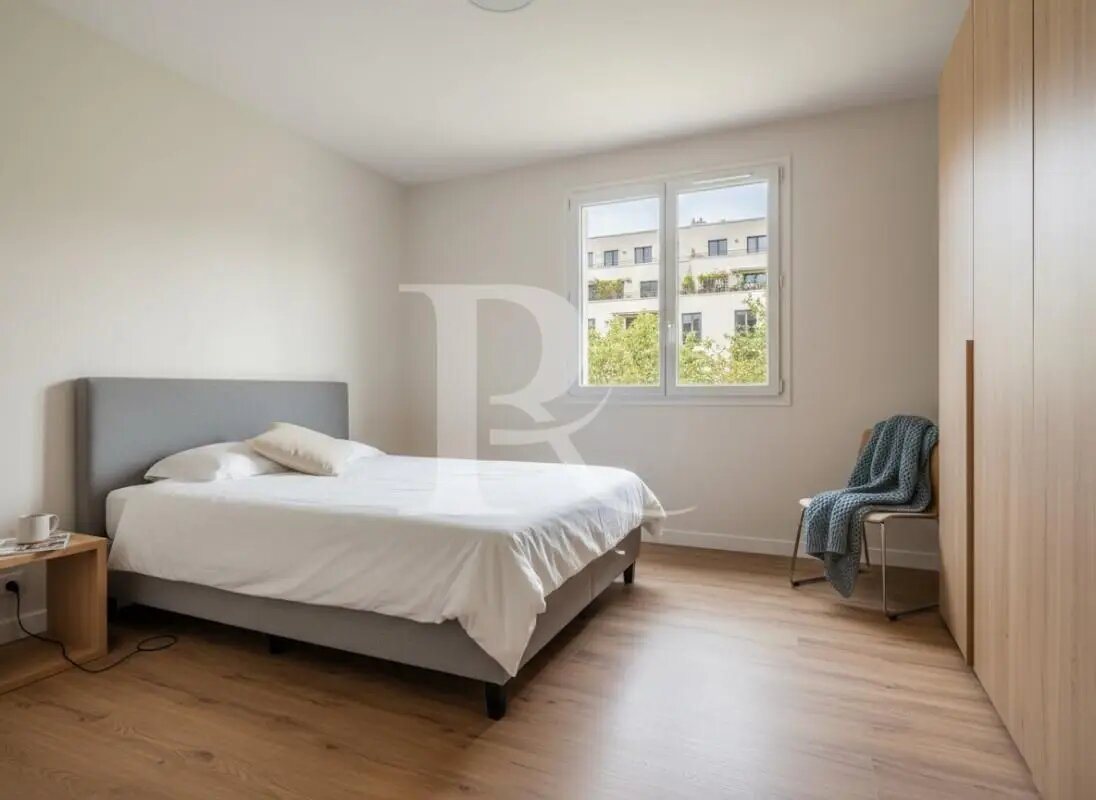 Maison à vendre, 62m², Pantin