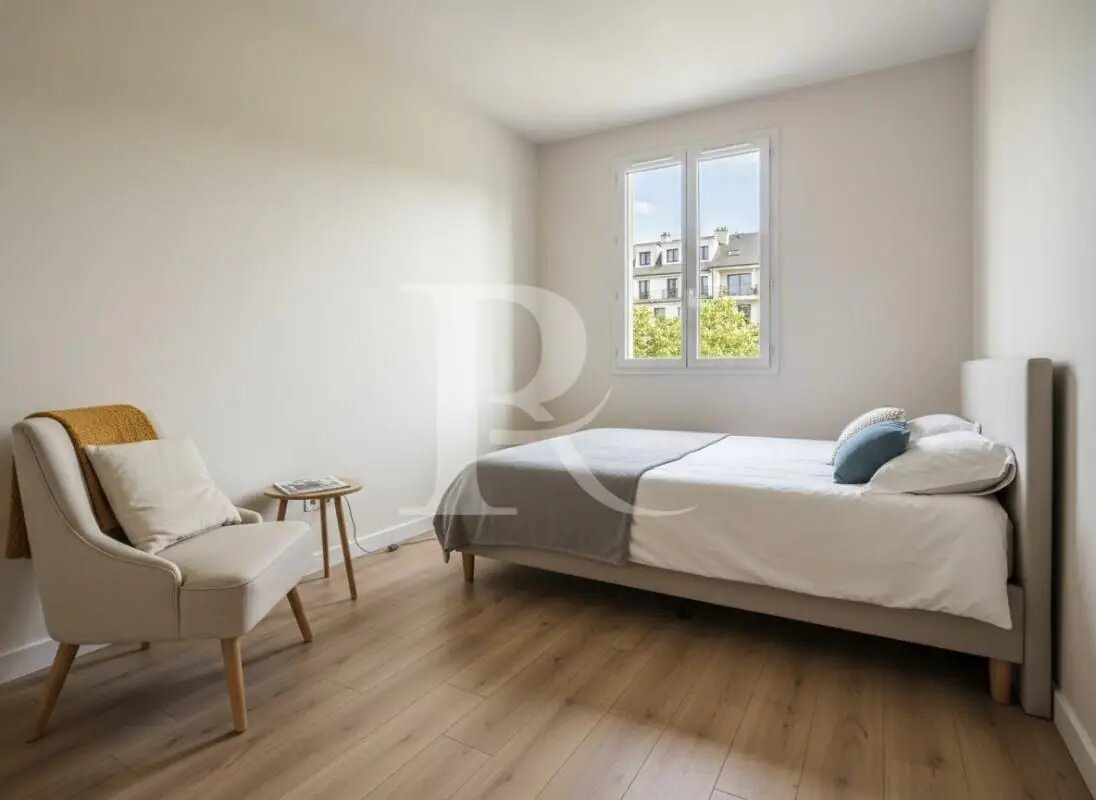 Appartement à vendre, 61m², Fontenay-sous-Bois