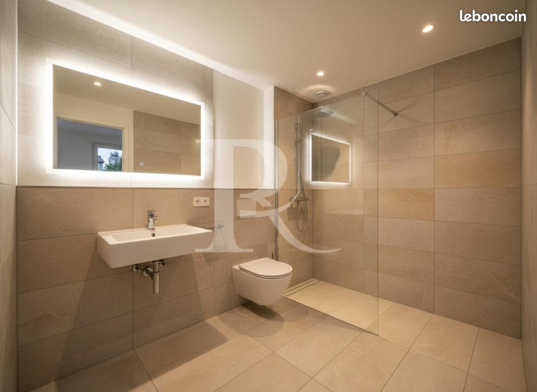 Appartement à vendre, 44m², Drancy