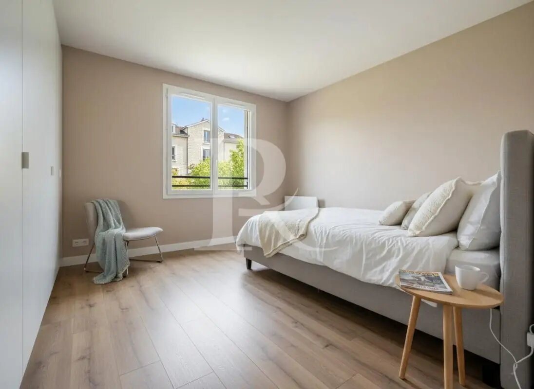 Appartement à vendre, 82m², Sartrouville